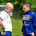 Leeds gearing up for new season with furious transfer activity 