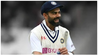 BCCI treasurer Arun Dhumal on Monday rubbished reports suggesting that Team India captain Virat Kohli is likely to step down as skipper of the limited-overs format after the ICC T20 World Cup.