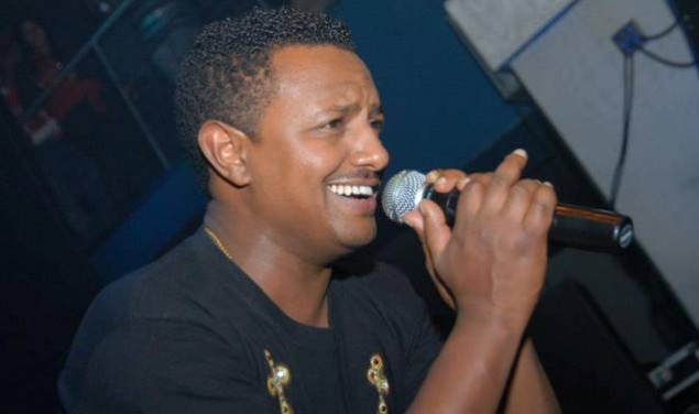 Fanaanka Teddy Afro oo Adis Ababa ka furayo Xarun lugu tababarayo Fanaaniinta