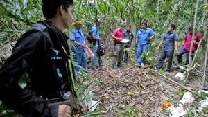 মালয়েশিয়ায় গণকবরে ১০০ লাশ, হতভাগ্যরা অভিবাসী