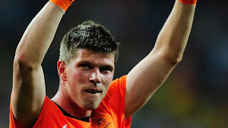 Klaas-Jan Huntelaar
