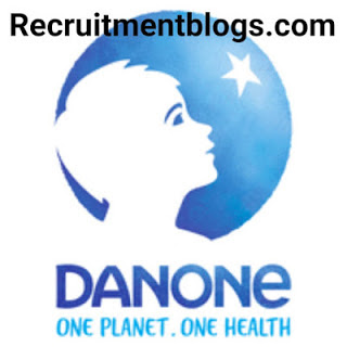 Recruitment Specialist At Danone Egypt | 0-1 years of Experience