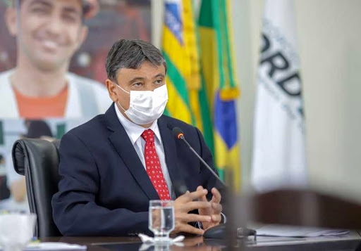 Governo do Piauí prorroga decreto e toque de recolher agora vai começar às 22h