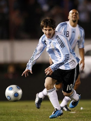 lionel messi picture 1