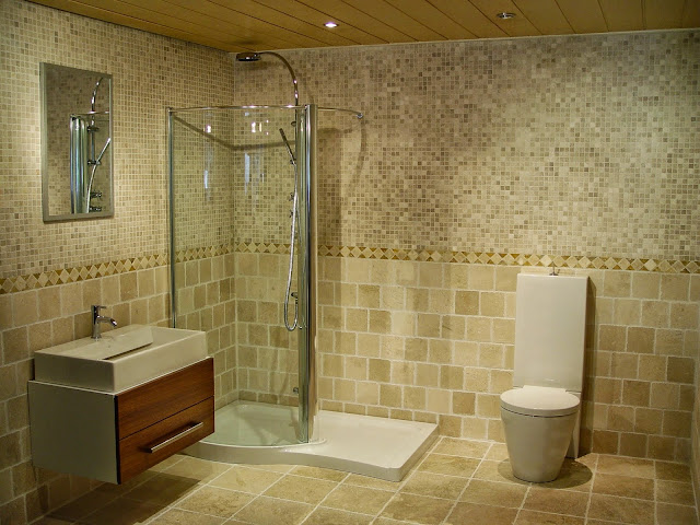 Bathroom Design Ideas