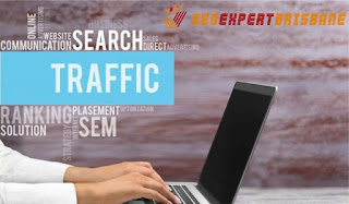 Brisbane Development and SEO for Getting Quality Traffic for you Business