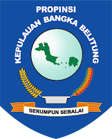 Logo Provinsi Bangka Belitung PNG