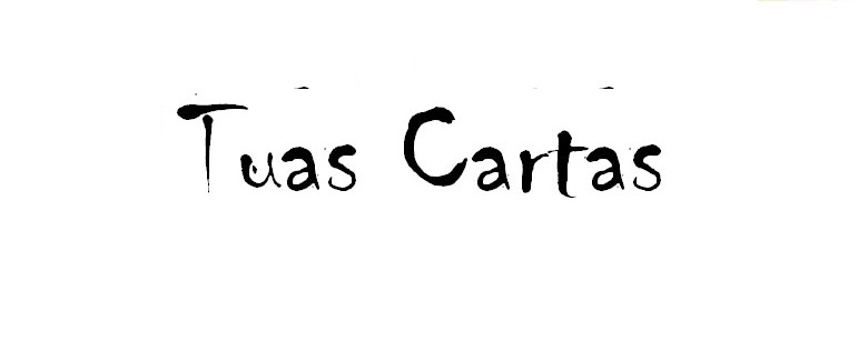 Tuas Cartas