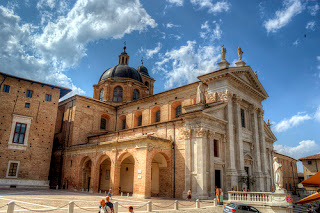 Duomo di Urbino