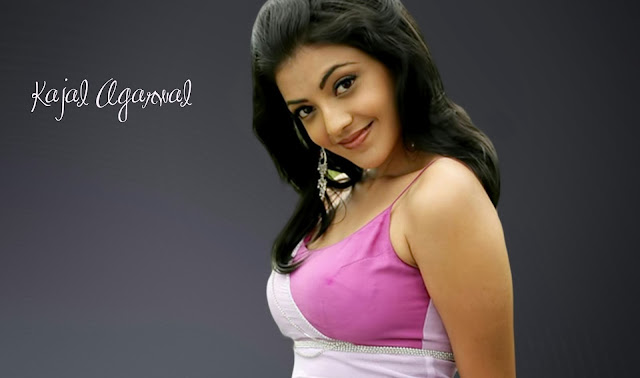 Kajal Agarwal Hd Wallpapers