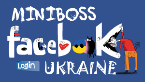 https://www.facebook.com/groups/MINIBOSS