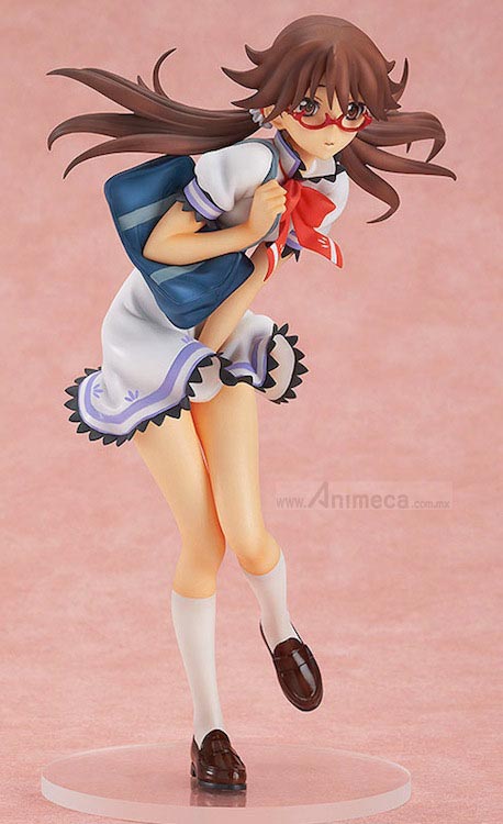 FIGURA MANA MIYUKI se Kirara