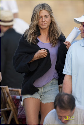 Jennifer Aniston Hot Photo