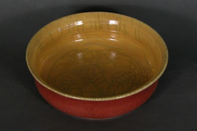 Antique Ceramic, Natural Handicraft, Natural Art, Simple Handicraft