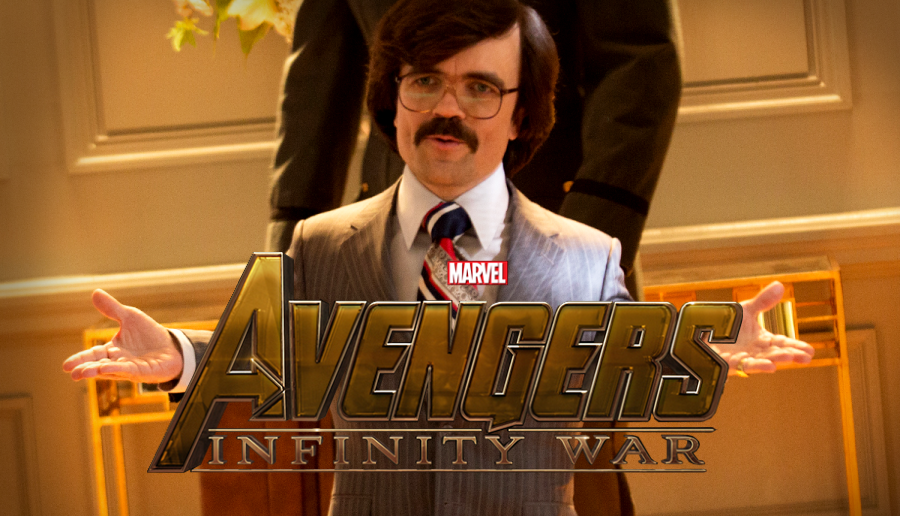 Peter Dinklage pode se juntar ao elenco de “Vingadores: Guerra Infinita”