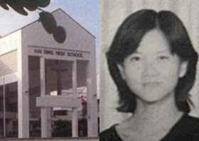 25 years later, ex-students of Hai Sing High School looking for teacher who didn't give up on them, posted on Monday, 18 July 2022