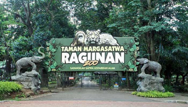 Ragunan