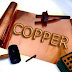 MCX Copper futures muted as Fed decision eyed