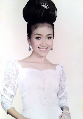 Doung Zorida Khmer Famous Actress