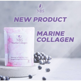 Nbs Marine Collagen