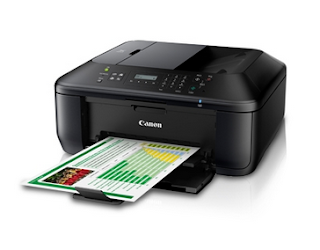 Canon PIXMA MX477 Driver Download