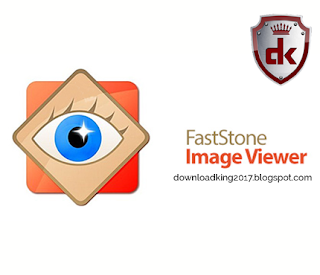 FastStone Image Viewer v6.0