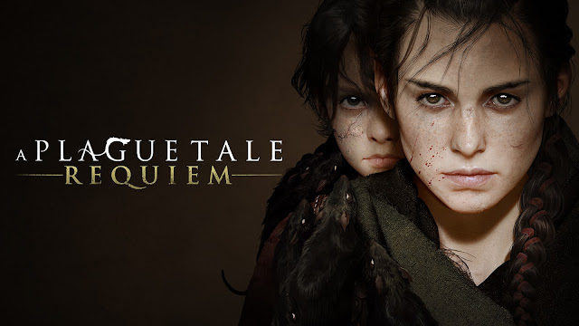 A Plague Tale Requiem Release Date For PC on Steam