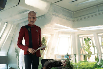 Star Trek Discovery Season 5 Image 1