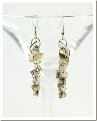 Shell Dangles