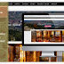 Keter Simple and Clean Hotel Guesthouse WP Theme