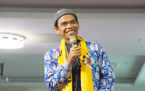 UAS soal Tukang Bully di Medsos: Pengecut Semua, Lari saat Dikejar