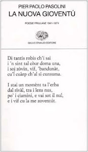 La nuova gioventù. Poesie friulane 1941-1974