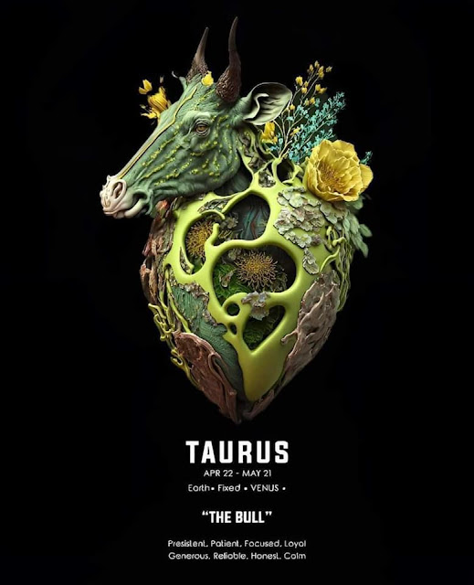 Taurus Horoscope for Friday
