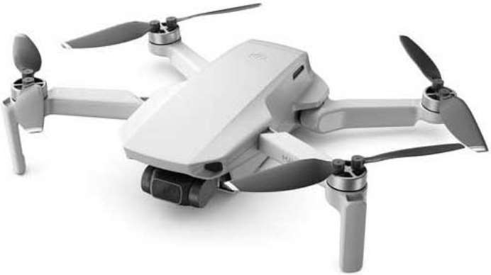 DJI Mavic Mini