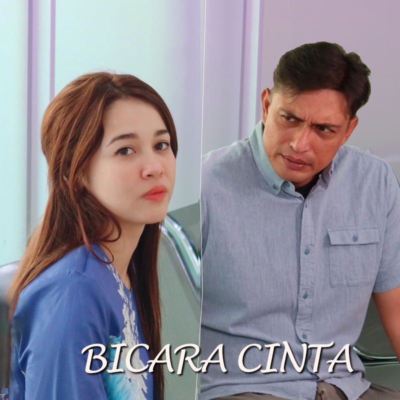 Bicara Cinta