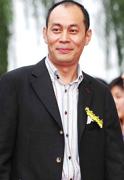 Zhang Guangbei China Actor