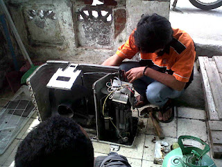 Service spare part ac surabaya