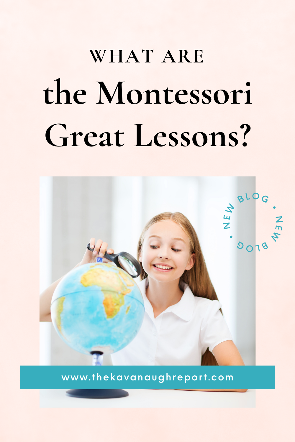 Did you know that Montessori education goes well beyond preschool? Discover the vast universe of knowledge that awaits older children in our exploration of the Montessori Great Lessons. This big-picture approach encourages a child's natural curiosity and feeds their hunger for a deeper understanding of the world.