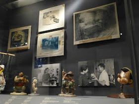 Walt Disney Family Museum San Francisco