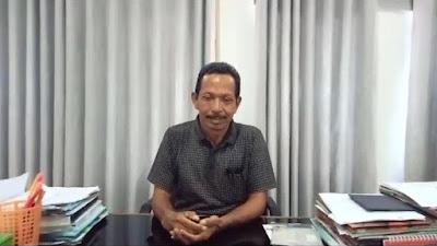 Para Calon Kades di Dompu Diminta wujudkan Pilkades Damai