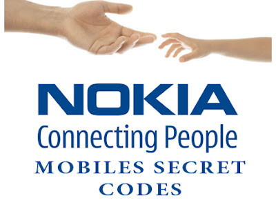 Nokia Universal Secret Codes