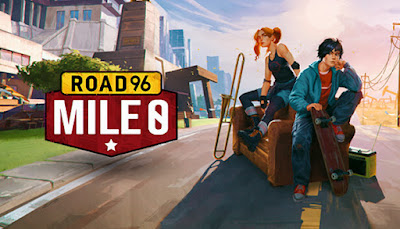 How to play Road 96: Mile 0 with a VPN