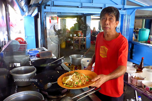 Huat-Kee-發記-Favourite-Hakka-Dishes-Senai-Johor 