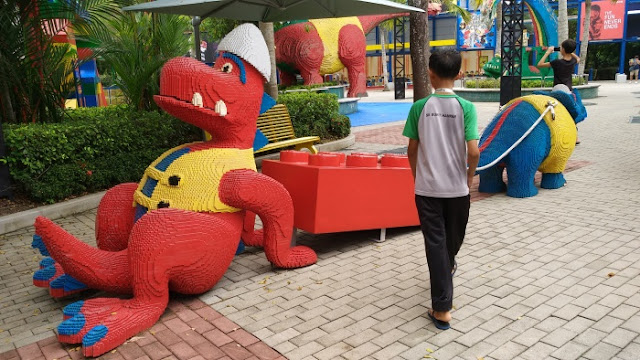 Legoland