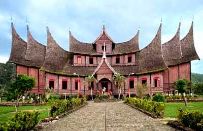 Sejarah Kerajaan  Pagaruyung Sumatera Barat Chroniclid 
