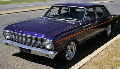 Ford Falcon