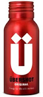 Ubershot - 2 Ounce Energy Shot