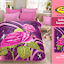 READY STOK SELIMUT ROSANNA SUPER SOFT 180 X 200 8/8/2018 - WONGPASAR GROSIR MALANG