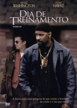 Download Baixar Filme Dia de Treinamento   Dublado