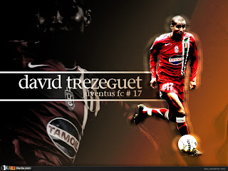 David Trezeguet